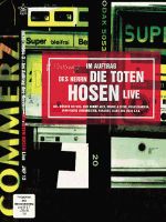 Die Toten Hosen ‎– Im Auftrag Des Herrn VHS  Punk Rheinland-Pfalz - Rieschweiler-Mühlbach Vorschau
