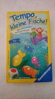 !!! Spiel: Tempo kleine Fische - Ravensburger !!! Nordrhein-Westfalen - Herne Vorschau