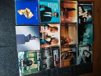 Robbie Williams Sammlung 25 Teile CDs DVDS Nordrhein-Westfalen - Düren Vorschau