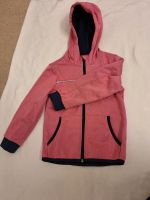 Mädchen jacke gr 110/116 Kreis Pinneberg - Elmshorn Vorschau