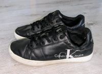 Calvin Klein Jeans Sneakers Cupsole Laceup Sneaker Lego Gr. 43 Thüringen - Erfurt Vorschau