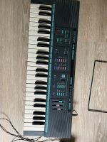 Bontempi Keyboard mit Notenständer Nordrhein-Westfalen - Rheinberg Vorschau
