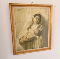 Bild Wandbild Madonna van Cipriano mit Kind Nordrhein-Westfalen - Geldern Vorschau