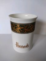 Harrods Tasse Limited Edition 24k Gold Hessen - Hofheim am Taunus Vorschau