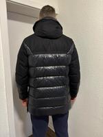 Boss Green Winterjacke Daunenjacke ungetragen J_Arviko Herren XXL Nordrhein-Westfalen - Medebach Vorschau