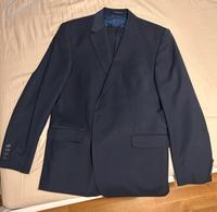 Anzug Westbury Farbe Blau Hessen - Wiesbaden Vorschau
