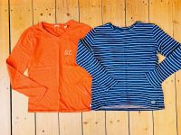 Paket Langarmshirts Scotch Shrunk Jungen 152 Köln - Nippes Vorschau