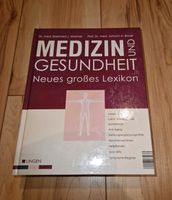 Buch Lexikon Medizin und Gesundheit Sachsen - Schleife (Ort) Vorschau