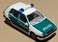 102 Wiking - VW Golf "Polizei" Niedersachsen - Hambergen Vorschau