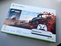 XBOX One S Dortmund - Persebeck Vorschau