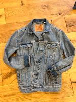 Levi’s Jeansjacke Damen Gr. S Bayern - Durach Vorschau