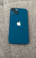 Iphone 13 128gb Blau Baden-Württemberg - Urbach Vorschau