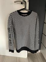 Vans Crewneck Schachbrettmuster Saarland - Lebach Vorschau