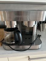 Rommelsbacher Kaffeemaschine, Siebträger, Kombimaschine München - Thalk.Obersendl.-Forsten-Fürstenr.-Solln Vorschau