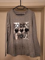 Damen Pulli Soccx Nordrhein-Westfalen - Düren Vorschau