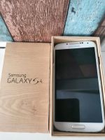 Samsung Galaxy S4 Niedersachsen - Lauenförde Vorschau
