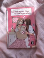 I married my best friend to shut my parents up GL/Yuri Manga Sachsen - Chemnitz Vorschau