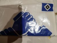 HSV Hamburg T-Shirt Fanartikel ,EM , Sachsen - Hartha Vorschau