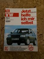 Jetzt helfe ich mir selbst Polo /Derby  Band 119 Hessen - Hofgeismar Vorschau