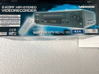 Videorecorder Medion 454 6Kopf Hifi Stereo Elberfeld - Elberfeld-West Vorschau