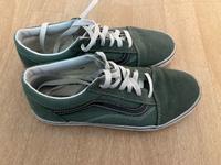 Grüne Vans 37 Baden-Württemberg - Karlsruhe Vorschau