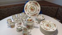 Geschirrset Villeroy & Boch Summerday Baden-Württemberg - Schopfheim Vorschau