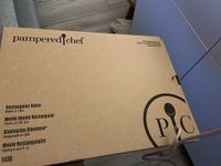 Pampered Chef Ofenhexe West - Nied Vorschau