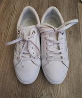 Tommy Hilfiger Sneaker Gr. 37 Thüringen - Frankenblick Vorschau