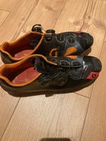Scott HMX Boa Carbon Mtb Schuhe 43 schwarz Bayern - Kempten Vorschau