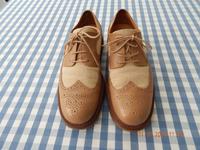 Halbschuhe, ARMANI, neuwertig, sehr chic Bayern - Volkach Vorschau