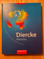 Diercke Weltatlas München - Schwabing-Freimann Vorschau