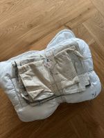 Bettdecke Kopfkissen Bettwäsche Babydecke Kinderbettdecke Niedersachsen - Schwülper Vorschau