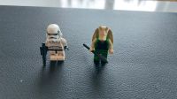 Lego Star Wars Minifiguren Preis pro Stück Niedersachsen - Hollenstedt Vorschau