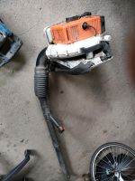 Stihl Laubgebläse BR340 L Rheinland-Pfalz - Nassau Vorschau