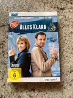 Alles Klara Staffel 1 komplett Krimi DVD Bayern - Ingolstadt Vorschau