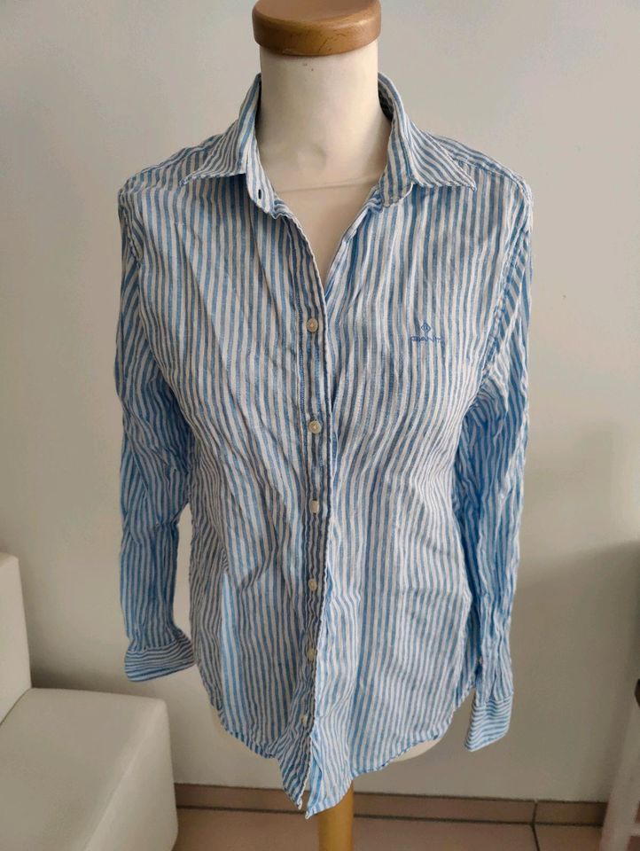 Bluse von GANT in Ingolstadt