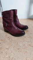 Stiefeletten Gr.40 NEU Niedersachsen - Jork Vorschau