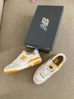 New Balance 550 Sea Salt Varsity Gold  BB550LA1 us10 eu 44 Lindenthal - Köln Sülz Vorschau