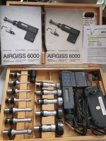 Airgiss 6000 3 Punkt Innenmessgerät 5-50mm Set Digital Messger. Baden-Württemberg - Aalen Vorschau