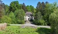 Herrenhaus am See mit eigener Heilquelle... Nordrhein-Westfalen - Hüllhorst Vorschau