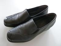 Semler Halbschuhe, Slipper, Gr 39, neuwertig, schwarz Bayern - Neumarkt i.d.OPf. Vorschau