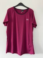 Newline Sport T-Shirt, pink/magenta, Größe L Niedersachsen - Ribbesbüttel Vorschau