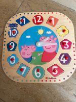 Peppa Steckspiel Puzzle Zahlen Eichhorn Dortmund - Lücklemberg Vorschau