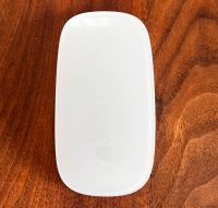 Apple Magic Mouse weiß Nordrhein-Westfalen - Schalksmühle Vorschau