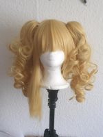 Elizabeth Midford Wig Black Butler Niedersachsen - Braunschweig Vorschau