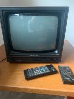 Grundig Röhrenfernseher P37-342 CTI Baden-Württemberg - Illerrieden Vorschau