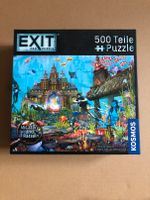 Exit Das Puzzle Kosmos Verlag Der Schlüssel von Atlantis Hessen - Rodgau Vorschau