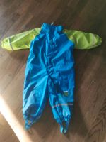 Regenanzug, softshell, matschhose, 74, 80, Bayern - Bad Neustadt a.d. Saale Vorschau