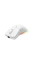 DELTACO Gaming Mouse RGB Wireless Maus weiß Nordrhein-Westfalen - Fröndenberg (Ruhr) Vorschau