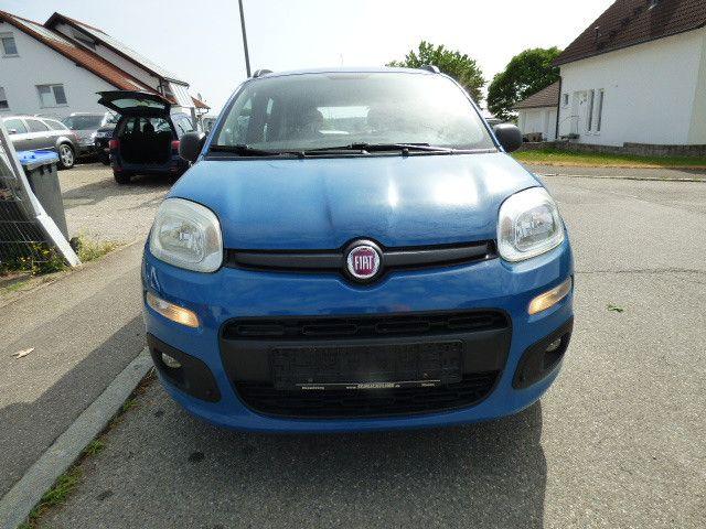 Abbildung des Autos Fiat New Panda 1.2 8V LO…